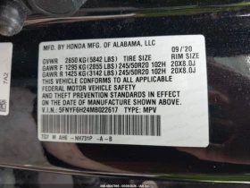 Honda Pilot AWD, снимка 9