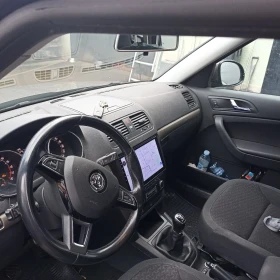 Skoda Yeti, снимка 6