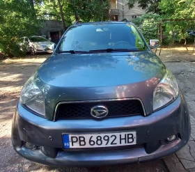 Daihatsu Terios, снимка 2