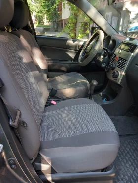 Daihatsu Terios, снимка 13