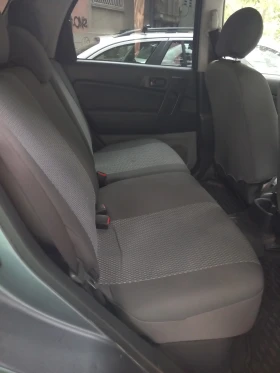 Daihatsu Terios, снимка 14