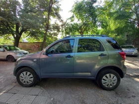 Daihatsu Terios, снимка 5