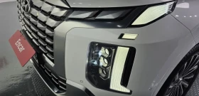Hyundai Palisade Calligraphy 4WD, снимка 4