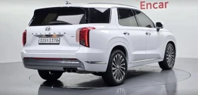 Hyundai Palisade Calligraphy 4WD, снимка 2