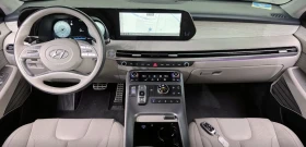 Hyundai Palisade Calligraphy 4WD, снимка 6