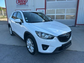 Mazda CX-5 Skayactiv 4x4 Automat, снимка 6