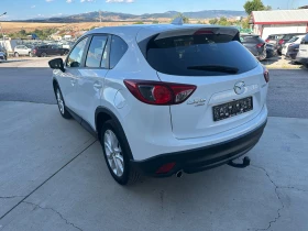 Mazda CX-5 Skayactiv 4x4 Automat, снимка 3