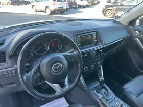 Mazda CX-5 Skayactiv 4x4 Automat, снимка 9