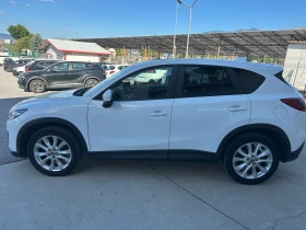 Mazda CX-5 Skayactiv 4x4 Automat, снимка 2