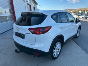 Mazda CX-5 Skayactiv 4x4 Automat, снимка 4