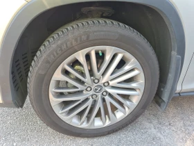 Lexus RX 350 * CARFAX * Един собственик * , снимка 14