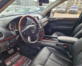 Mercedes-Benz GL Регистриран / 6+ 1 / Фулл / Лизинг / Бартер , снимка 8