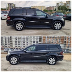 Mercedes-Benz GL Регистриран / 6+ 1 / Фулл / Лизинг / Бартер , снимка 5