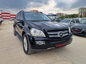 Mercedes-Benz GL Регистриран / 6+ 1 / Фулл / Лизинг / Бартер , снимка 3