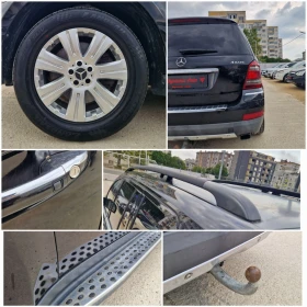 Mercedes-Benz GL Регистриран / 6+ 1 / Фулл / Лизинг / Бартер , снимка 7