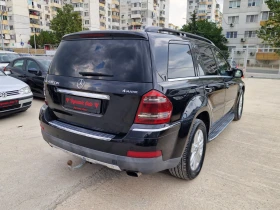Mercedes-Benz GL Регистриран / 6+ 1 / Фулл / Лизинг / Бартер , снимка 4