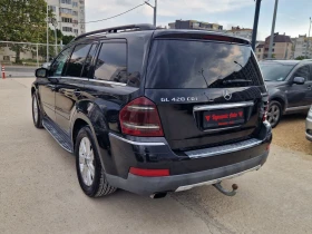 Mercedes-Benz GL Регистриран / 6+ 1 / Фулл / Лизинг / Бартер , снимка 6