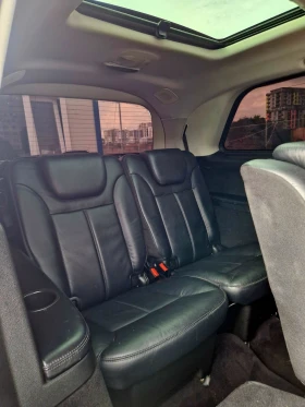 Mercedes-Benz GL Регистриран / 6+ 1 / Фулл / Лизинг / Бартер , снимка 16