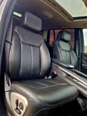 Mercedes-Benz GL Регистриран / 6+ 1 / Фулл / Лизинг / Бартер , снимка 14