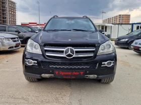 Mercedes-Benz GL Регистриран / 6+ 1 / Фулл / Лизинг / Бартер , снимка 2