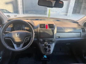 Honda Cr-v, снимка 6
