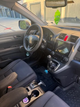 Honda Cr-v, снимка 7