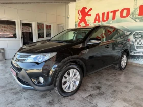 Toyota Rav4 2.2D4D 4X4, EXCLUSIVE, AVTOMAT, NAVI, KAMERA, 150k, снимка 3