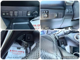 Toyota Rav4 2.2D4D 4X4, EXCLUSIVE, AVTOMAT, NAVI, KAMERA, 150k, снимка 14