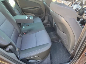Hyundai Tucson 1.7 CRDI * * KAYLESS GO* KAMERA* , снимка 4