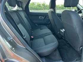 Land Rover Discovery Sport, снимка 8