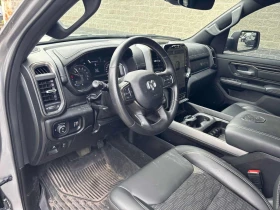 Dodge RAM 1500 * Sport * CARFAX * БЕЗ ПЪРВОНАЧАЛНА ВНОСКА, снимка 5