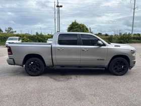 Dodge RAM 1500 * Sport * CARFAX * БЕЗ ПЪРВОНАЧАЛНА ВНОСКА, снимка 3