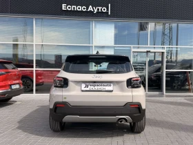 Jeep Avenger ALTITUDE 1.2 e-Hybrid 48V Petrol 110 hp 6-DCT, снимка 7