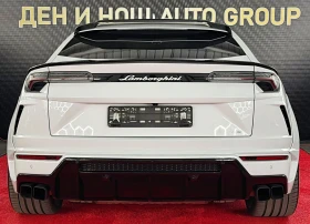 Lamborghini Urus LAMBORGHINI URUS 4.0 V8 BI-TURBO NOVITEC / 780+ HP, снимка 4