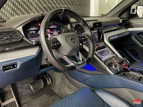Lamborghini Urus LAMBORGHINI URUS 4.0 V8 BI-TURBO NOVITEC / 780+ HP, снимка 11