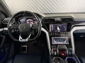 Lamborghini Urus LAMBORGHINI URUS 4.0 V8 BI-TURBO NOVITEC / 780+ HP, снимка 12