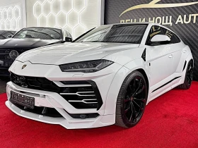 Lamborghini Urus LAMBORGHINI URUS 4.0 V8 BI-TURBO NOVITEC / 780+ HP, снимка 6