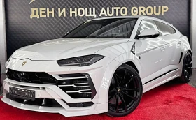 Lamborghini Urus LAMBORGHINI URUS 4.0 V8 BI-TURBO NOVITEC / 780+ HP, снимка 2