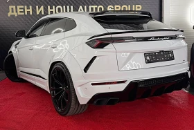 Lamborghini Urus LAMBORGHINI URUS 4.0 V8 BI-TURBO NOVITEC / 780+ HP, снимка 7