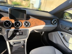Mercedes-Benz GLA 220 CDI 4MATIC, снимка 3
