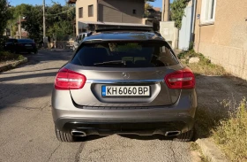 Mercedes-Benz GLA 220 CDI 4MATIC, снимка 8