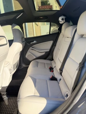 Mercedes-Benz GLA 220 CDI 4MATIC, снимка 5