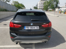 BMW X1, снимка 6 - Автомобили и джипове - 43722483