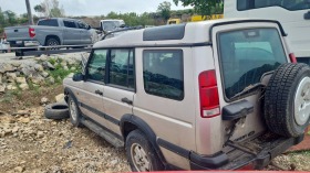 Land Rover Discovery 2.5 TD5 AUTO, снимка 4