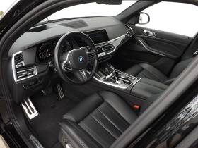 BMW X5 xDrive45e, снимка 10 - Автомобили и джипове - 43412927
