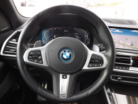 BMW X5 xDrive45e, снимка 16 - Автомобили и джипове - 43412927