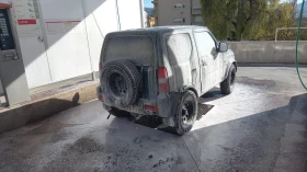 Suzuki Jimny 4x4, снимка 9