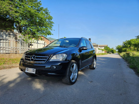 Обява за продажба на Mercedes-Benz ML 320 320CDi 224кс.  ~15 250 лв. - изображение 1