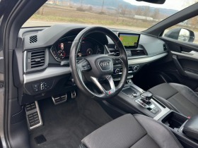 Audi Q5 S-line / Quattro/ Digital Cockpit/ СОБСТВЕН ЛИЗИНГ, снимка 9