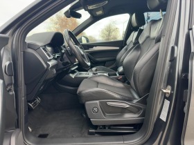 Audi Q5 S-line / Quattro/ Digital Cockpit/ СОБСТВЕН ЛИЗИНГ, снимка 10